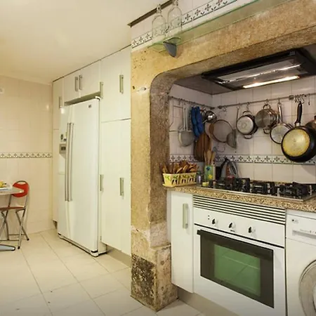 Discover 28 Lägenhet Lisboa