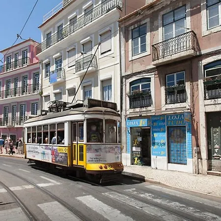 Discover 28 * Lissabon