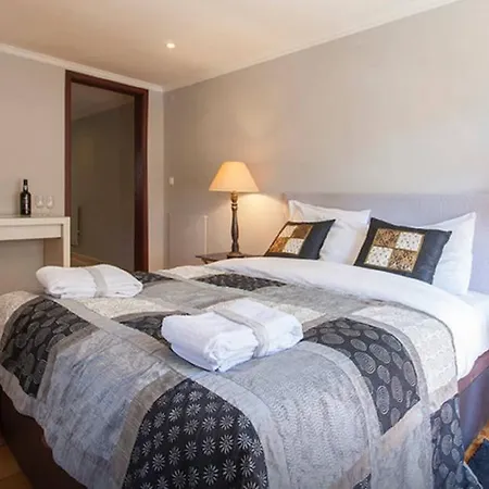 Discover 28 Appartement *